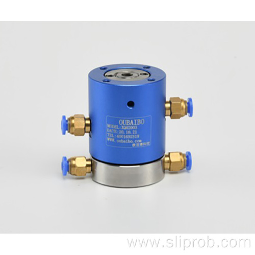 High Coltage Rotary Electrical Slip Ring